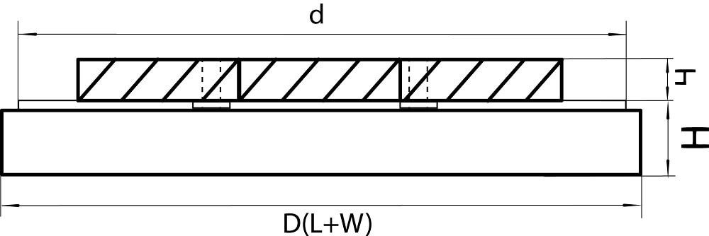 Изображение товара Потолочный светодиодный светильник IP44 Lightstar Arco 225262 для ванной