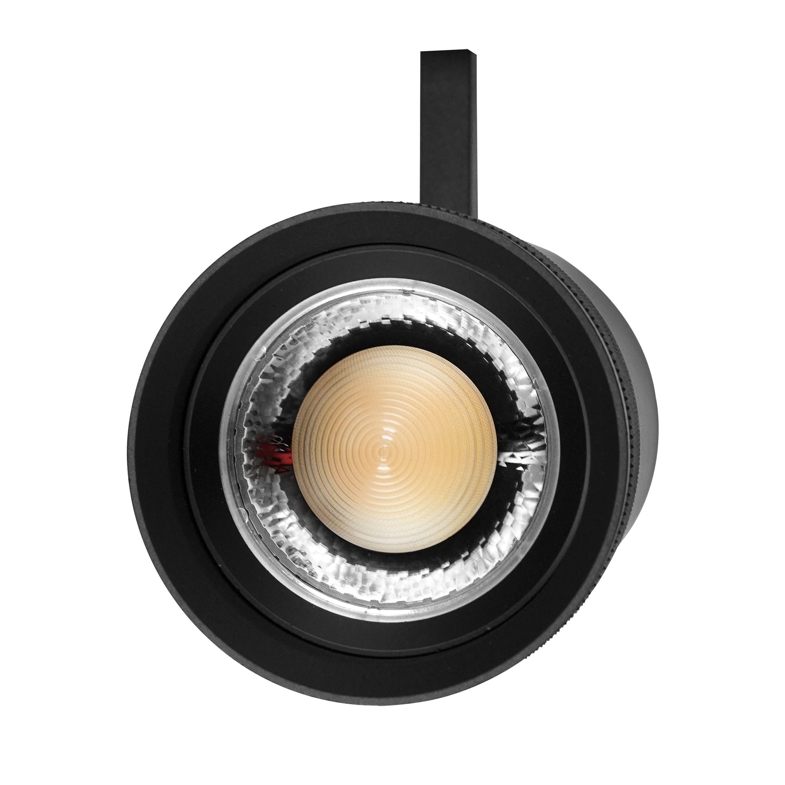 Изображение товара Трековый светильник светодиодный однофазный/трехфазный 220V 40W Lightstar Canno Pro 304407