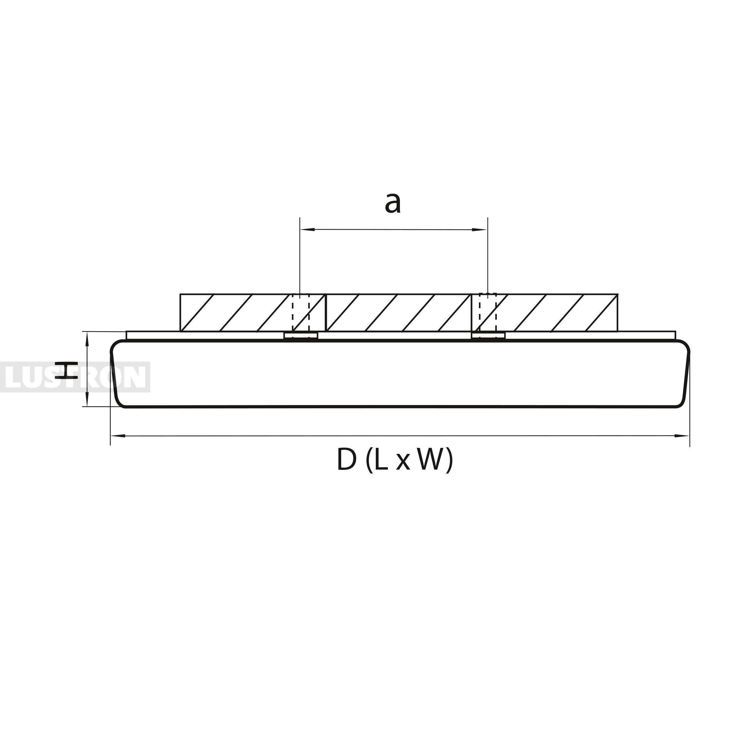 Изображение товара Настенно-потолочный светильник Lightstar ZOCCO 323062 классика для дома и офиса