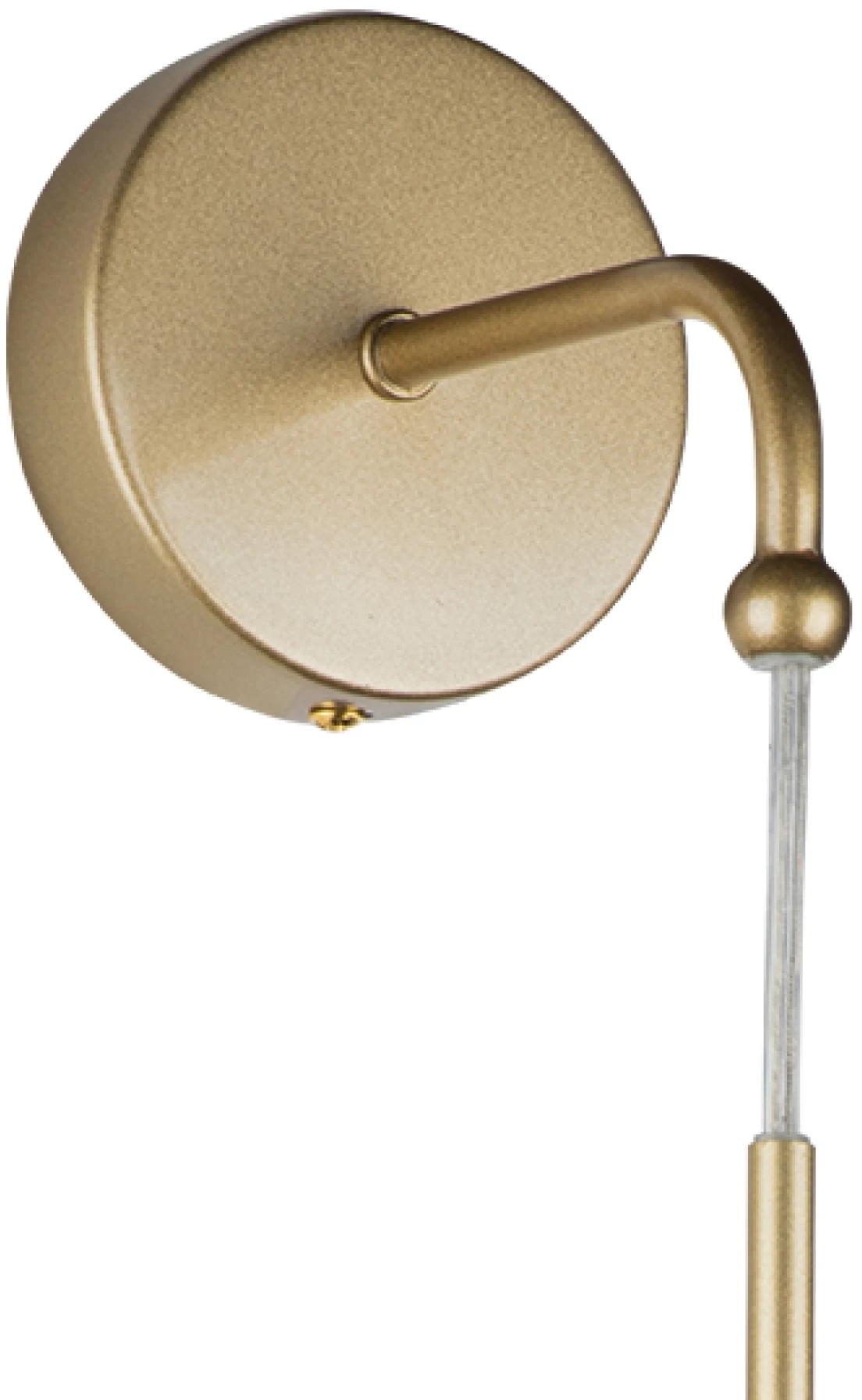 Изображение товара Бра Lightstar RAMO 690513 современное дизайнерское освещение в стиле модерн для дома и кафе