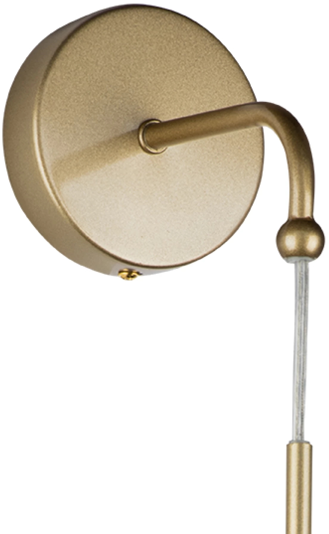 Изображение товара Бра Lightstar RAMO 690613 современное настенное освещение стиль модерн