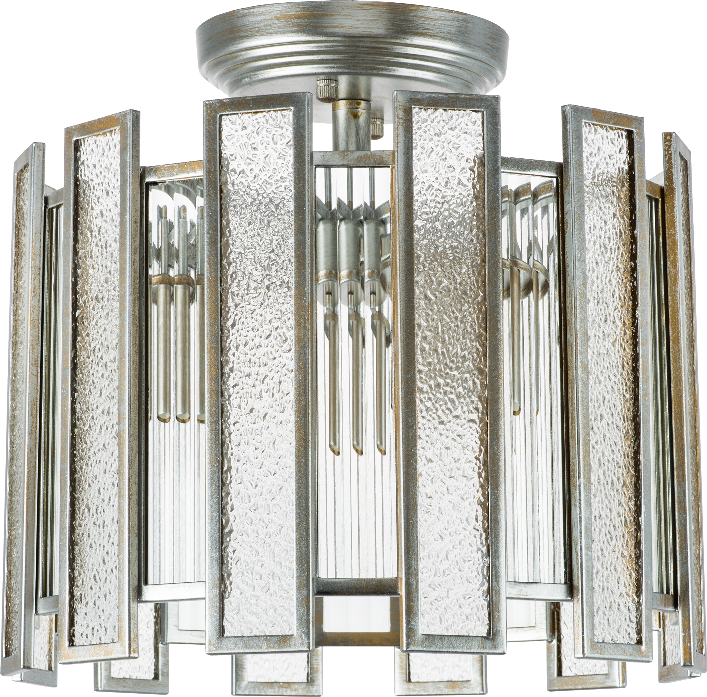 Изображение товара Потолочная люстра Lightstar Agave 712044