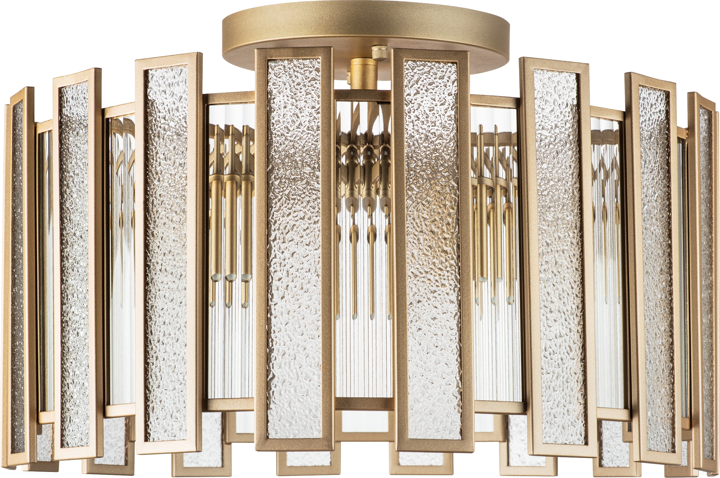 Изображение товара Потолочная люстра Lightstar Agave 712052