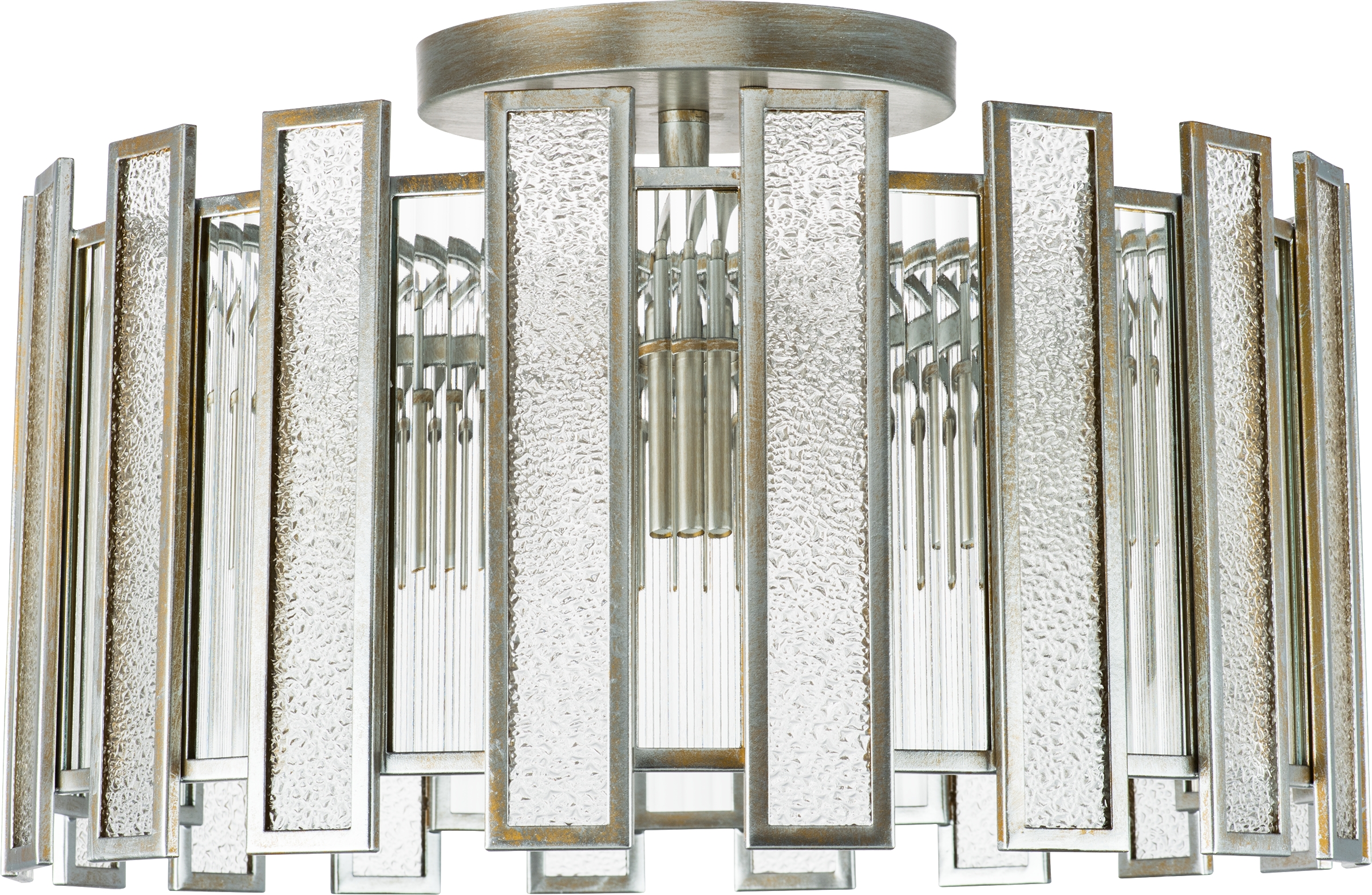 Изображение товара Потолочная люстра Lightstar Agave 712054