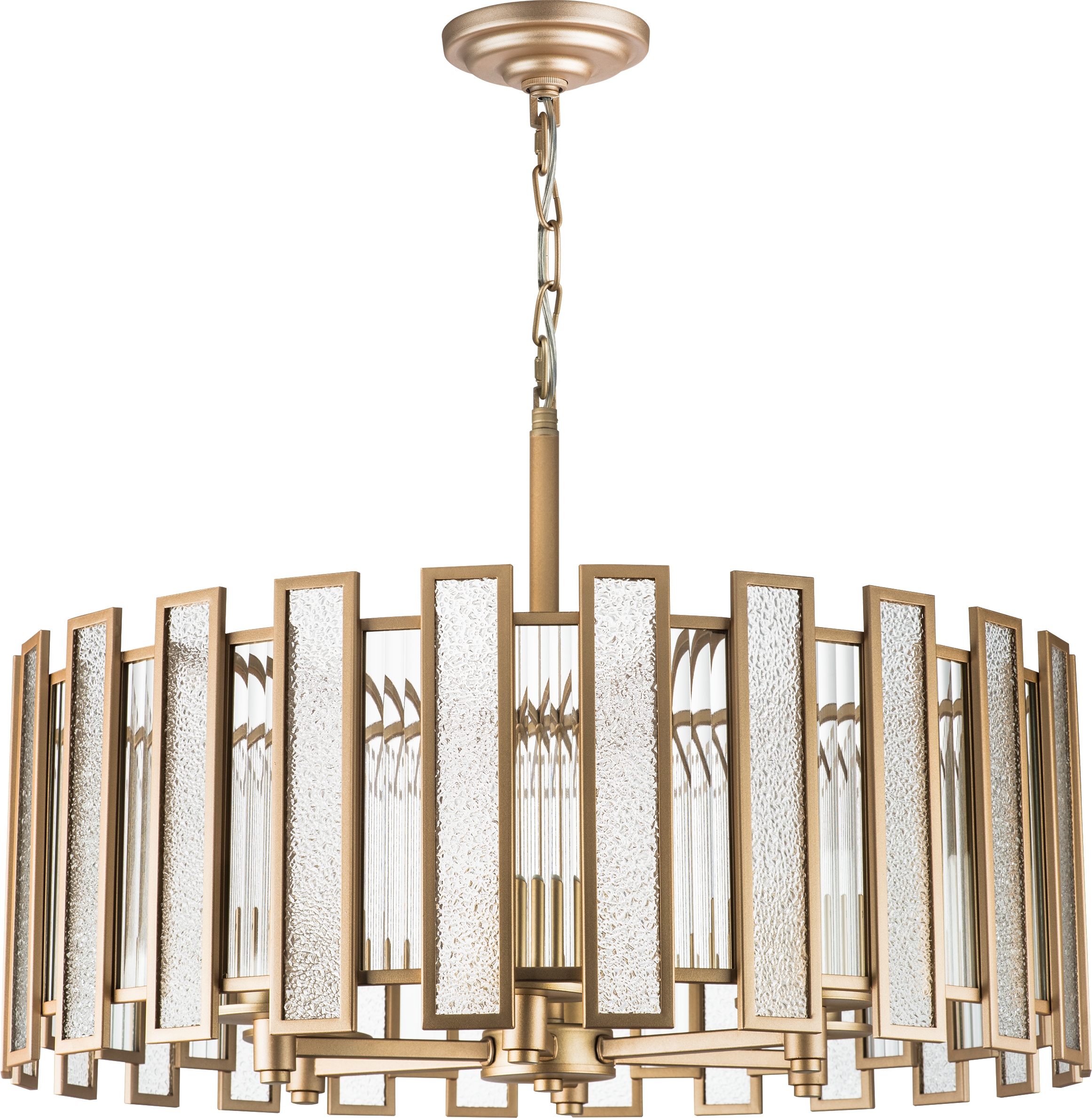 Изображение товара Подвесная люстра Lightstar Agave 712062