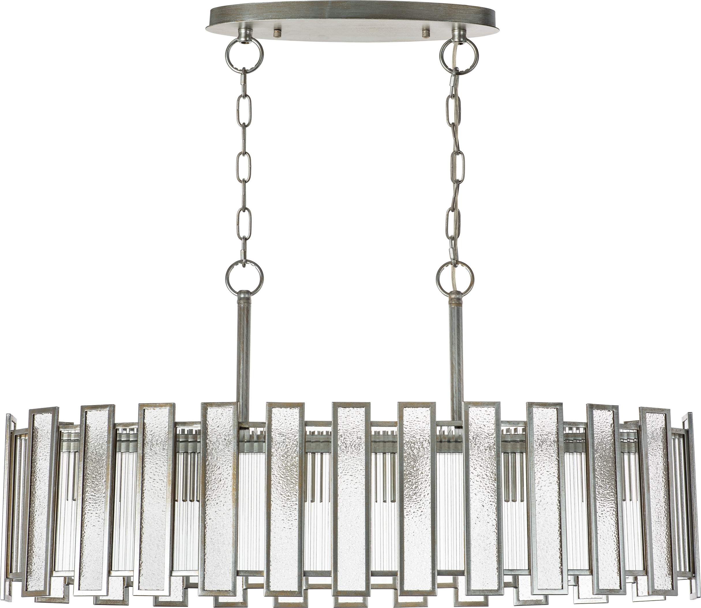 Изображение товара Подвесная люстра Lightstar Agave 712164