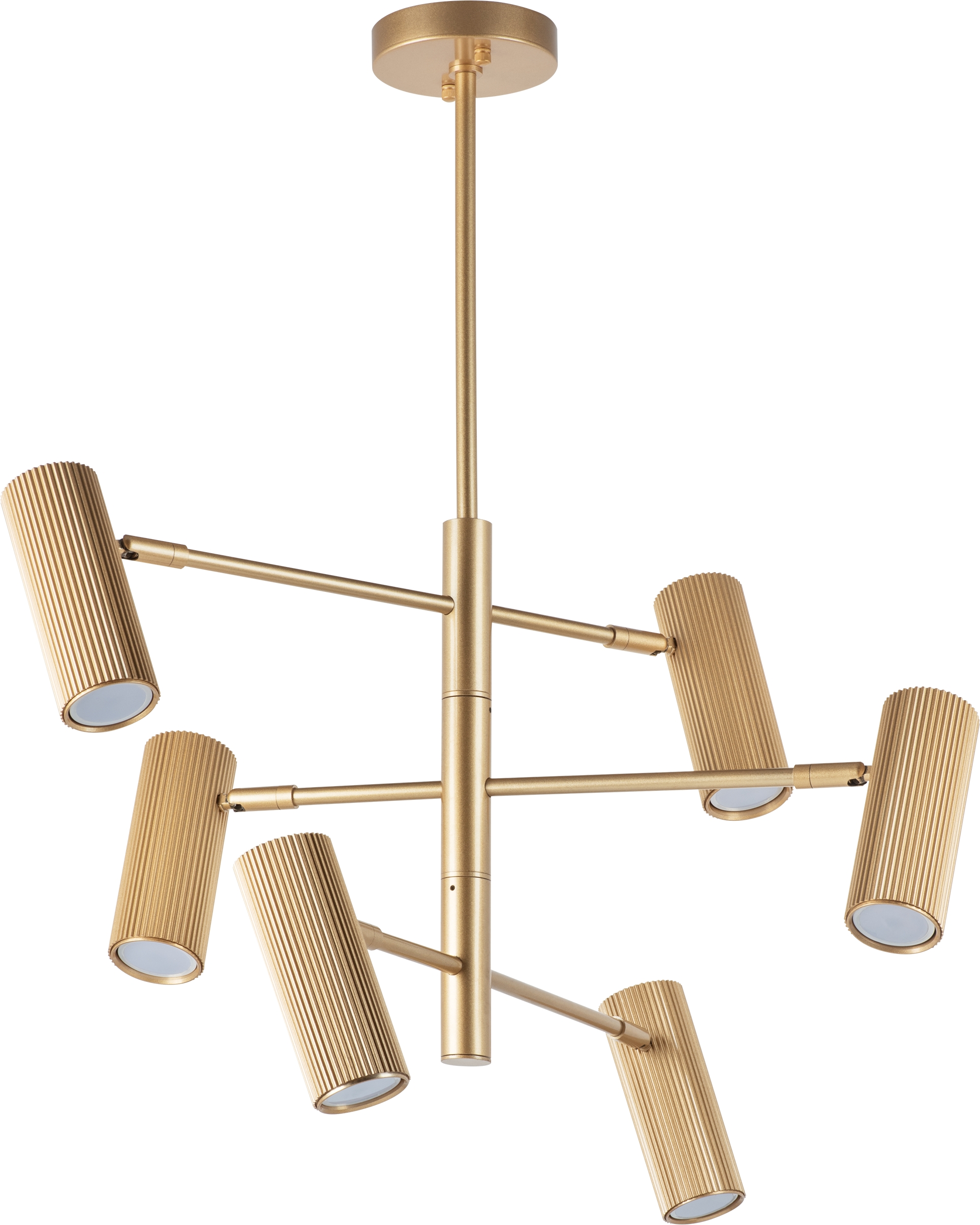 Изображение товара Потолочная люстра Lightstar Roma 718263