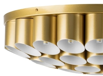 Изображение товара Потолочная люстра Lightstar Siena 720402 в стиле модерн