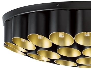 Изображение товара Потолочная люстра Lightstar Siena 720407