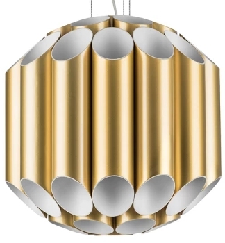 Изображение товара Подвесная люстра Lightstar Siena 720442 в форме шара