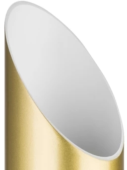 Изображение товара Бра Lightstar Siena 720622 металл золото стиль модерн с 2 плафонами G9