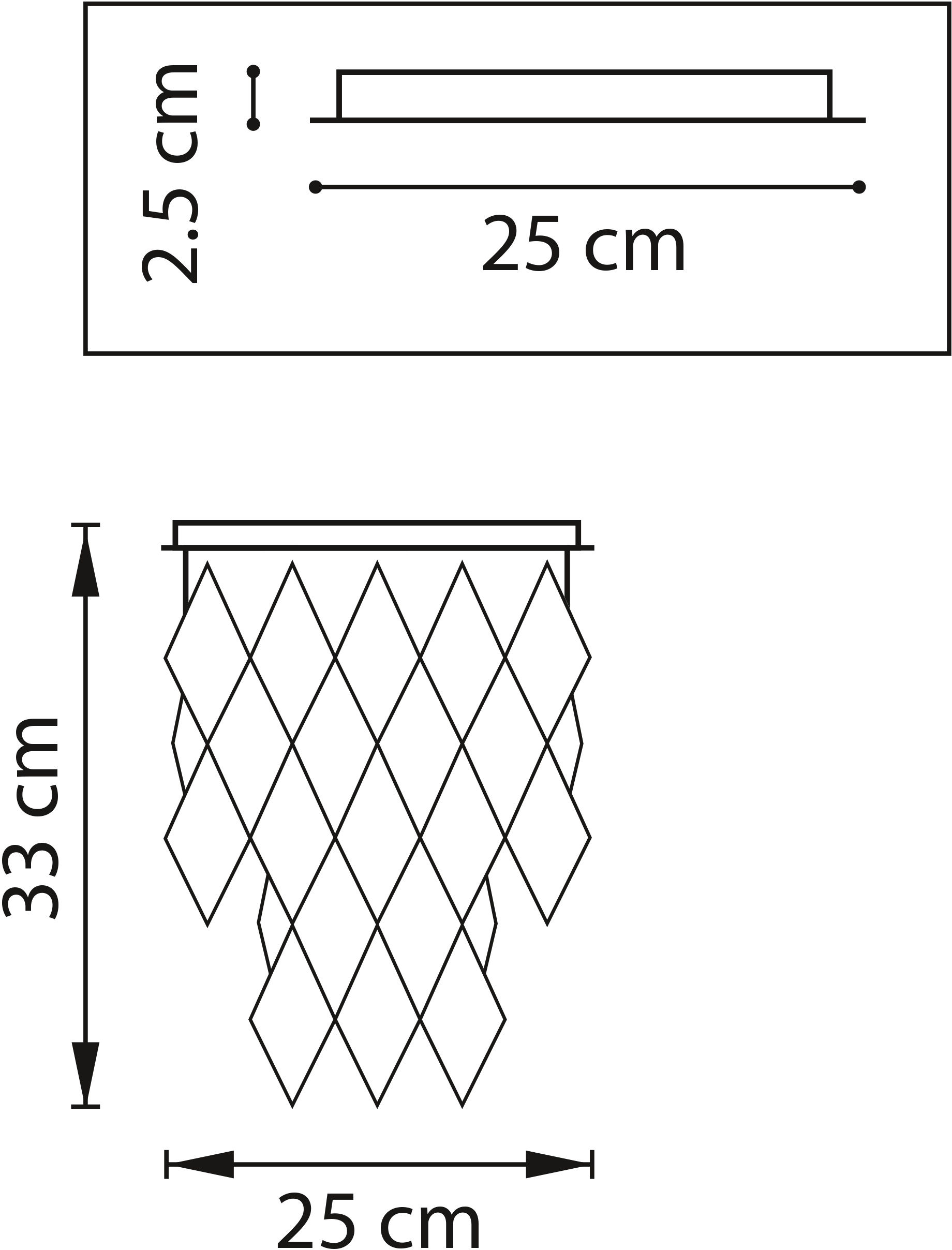 Изображение товара Потолочная люстра Lightstar Limpio 722063 - стильный светильник для дома