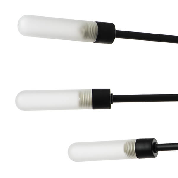 Изображение товара Подвесная люстра в виде палок Lightstar Ragno 733127