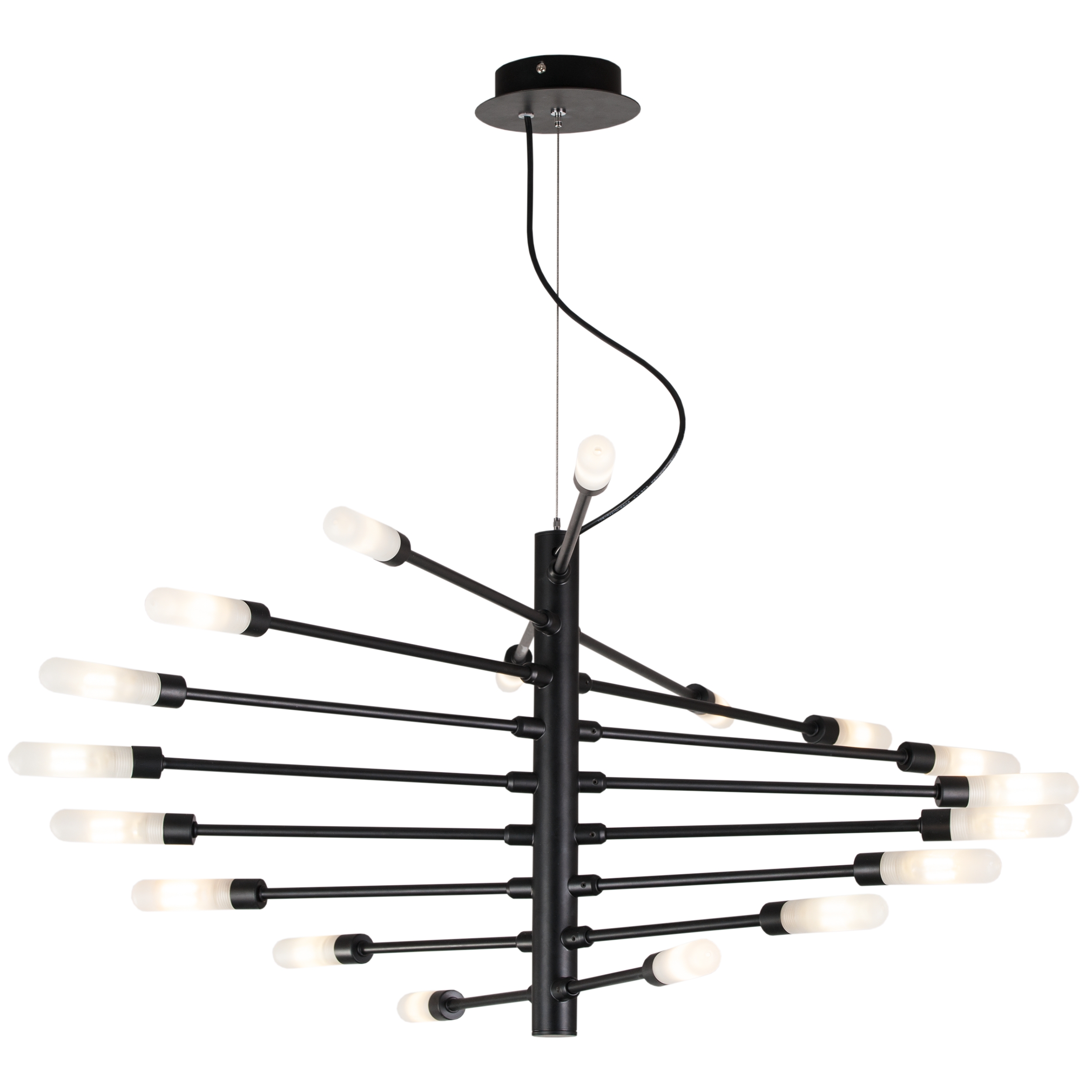 Изображение товара Подвесная люстра Lightstar Ragno 733187