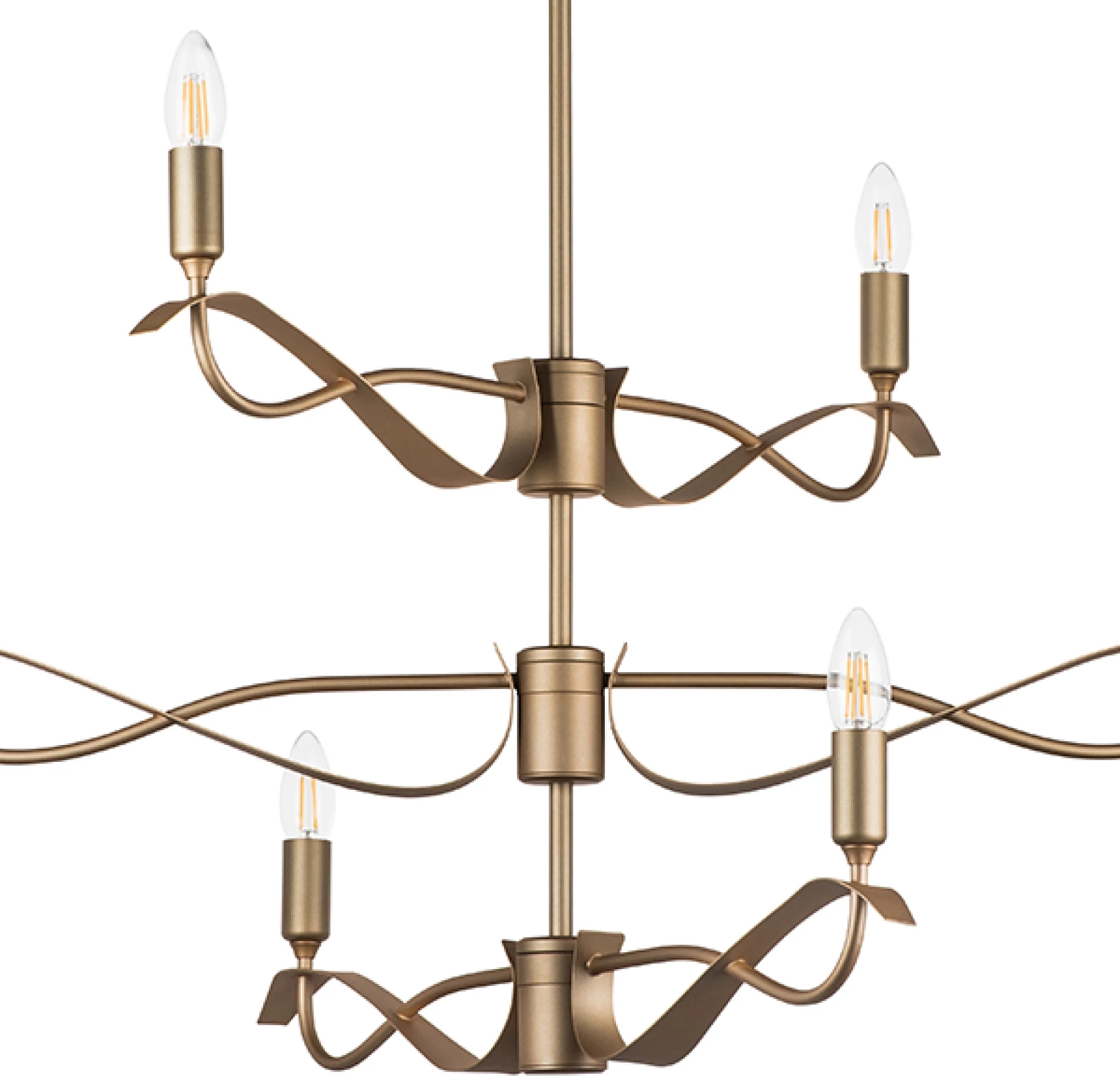 Изображение товара Подвесная люстра Lightstar Ragno 733263