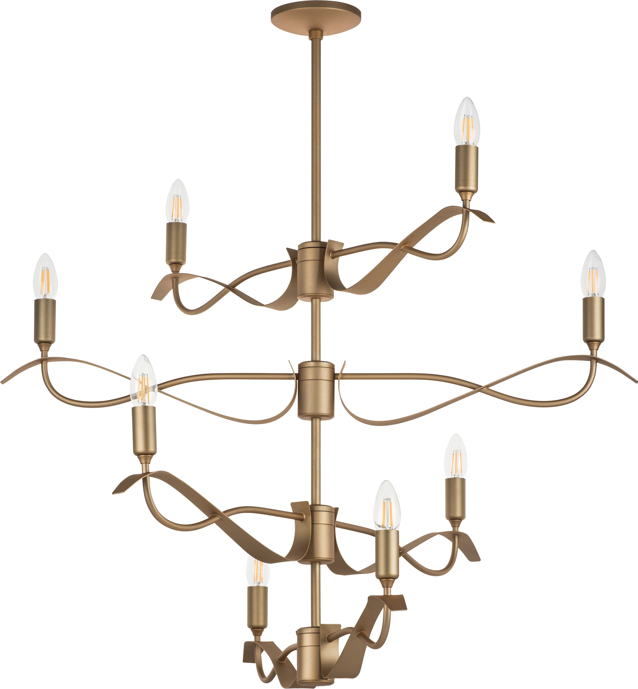 Изображение товара Подвесная люстра Lightstar Ragno 733283