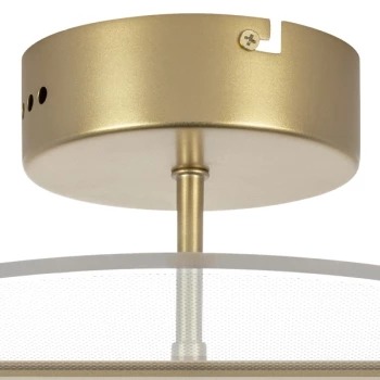 Изображение товара Люстра потолочная с пультом светодиодная на штанге Lightstar Acrile 738033