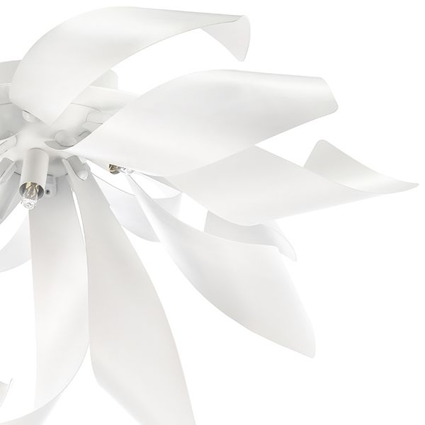 Изображение товара Потолочная люстра Lightstar TURBIO 754166