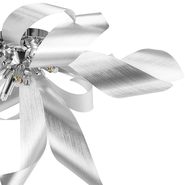 Изображение товара Потолочная люстра Lightstar TURBIO 754169