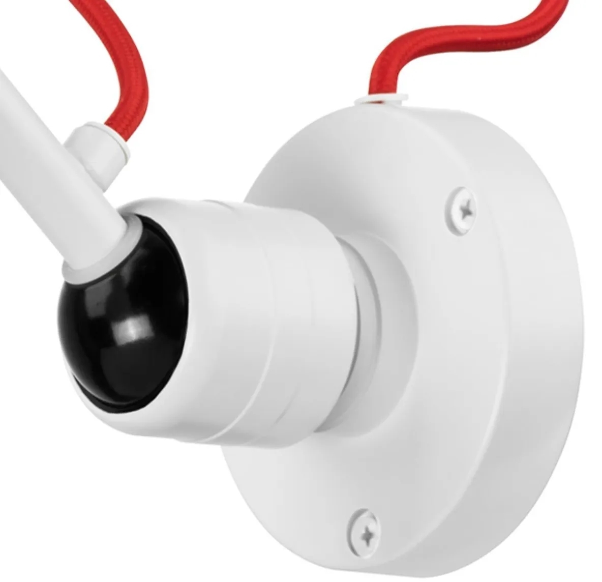 Изображение товара Бра HITECH Lightstar Loft 765606 с гибкой ножкой