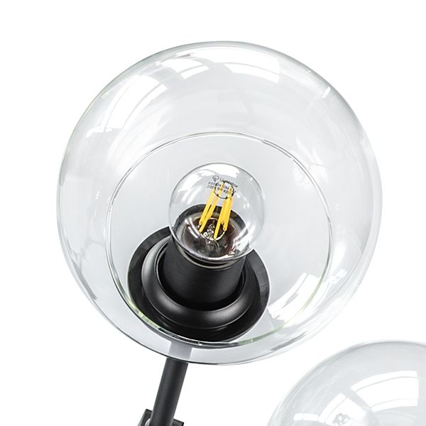 Изображение товара Потолочная люстра молекулы Lightstar Beta 785087