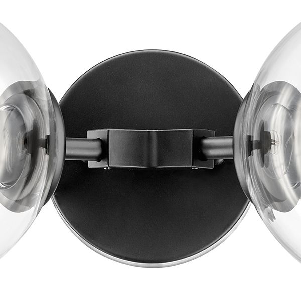 Изображение товара Бра Lightstar Beta 785627 шарики