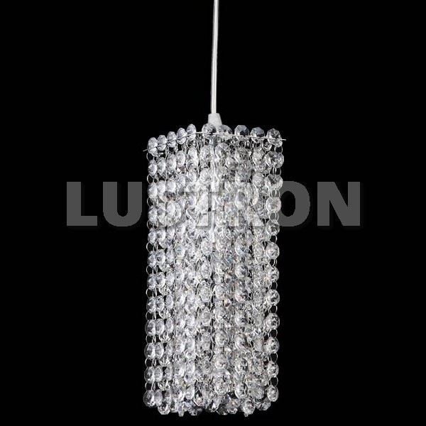 Изображение товара Подвесной светильник Lightstar CRISTALLO 795424 классика для гостиной и кухни