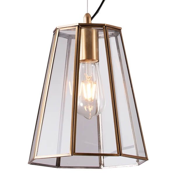 Изображение товара Подвесной светильник Lightstar Genni 798121