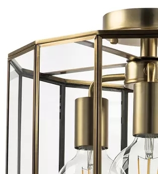 Изображение товара Потолочная люстра Lightstar Genni 798231