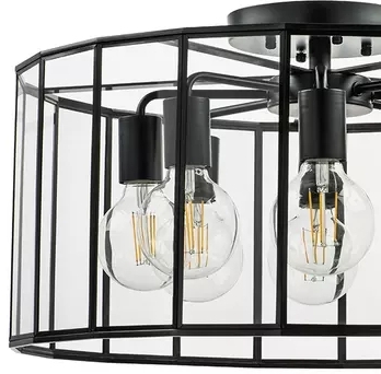 Изображение товара Потолочная люстра Lightstar Genni 798287