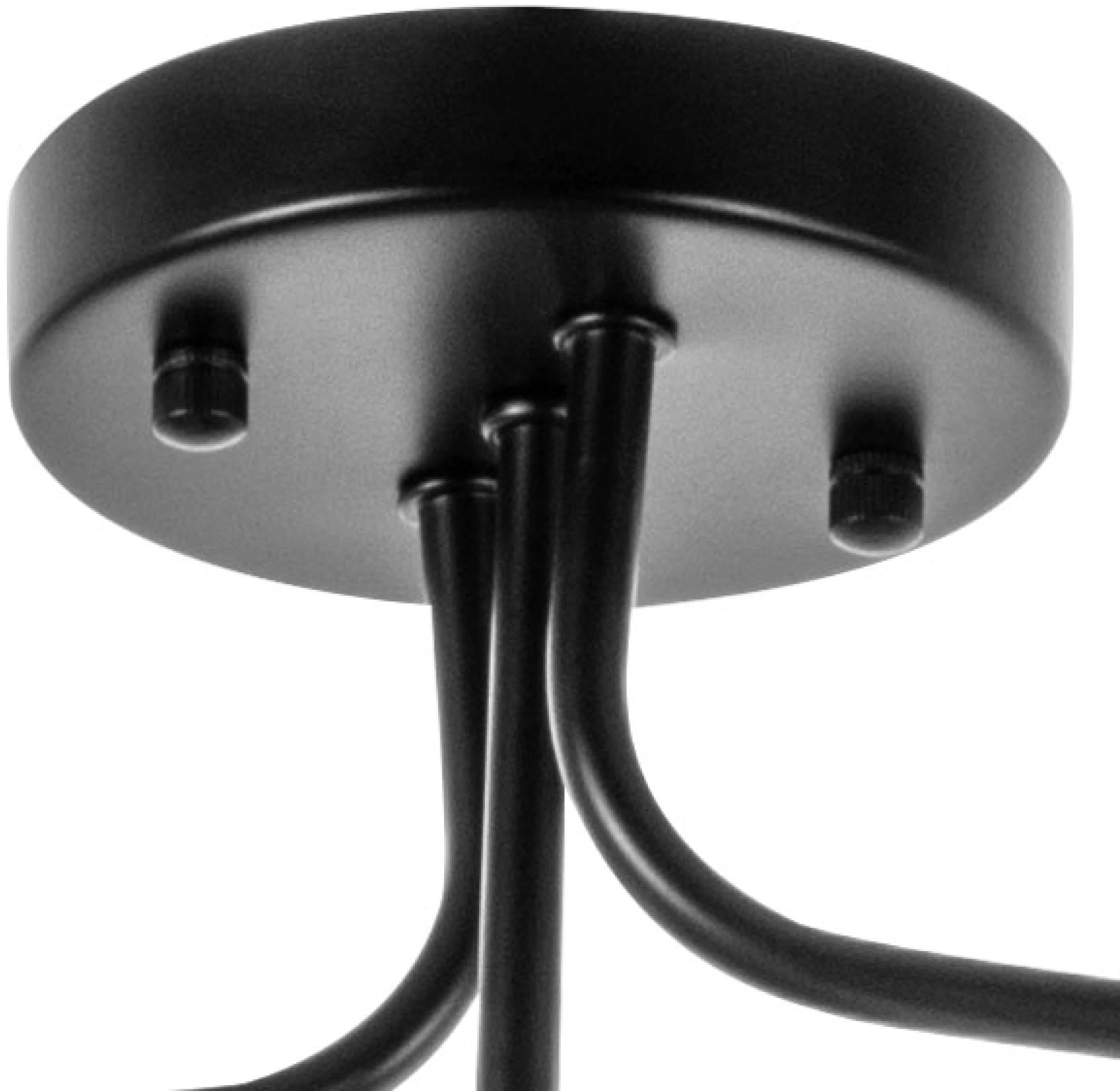 Изображение товара Потолочная люстра молекулы Lightstar Croco 815557