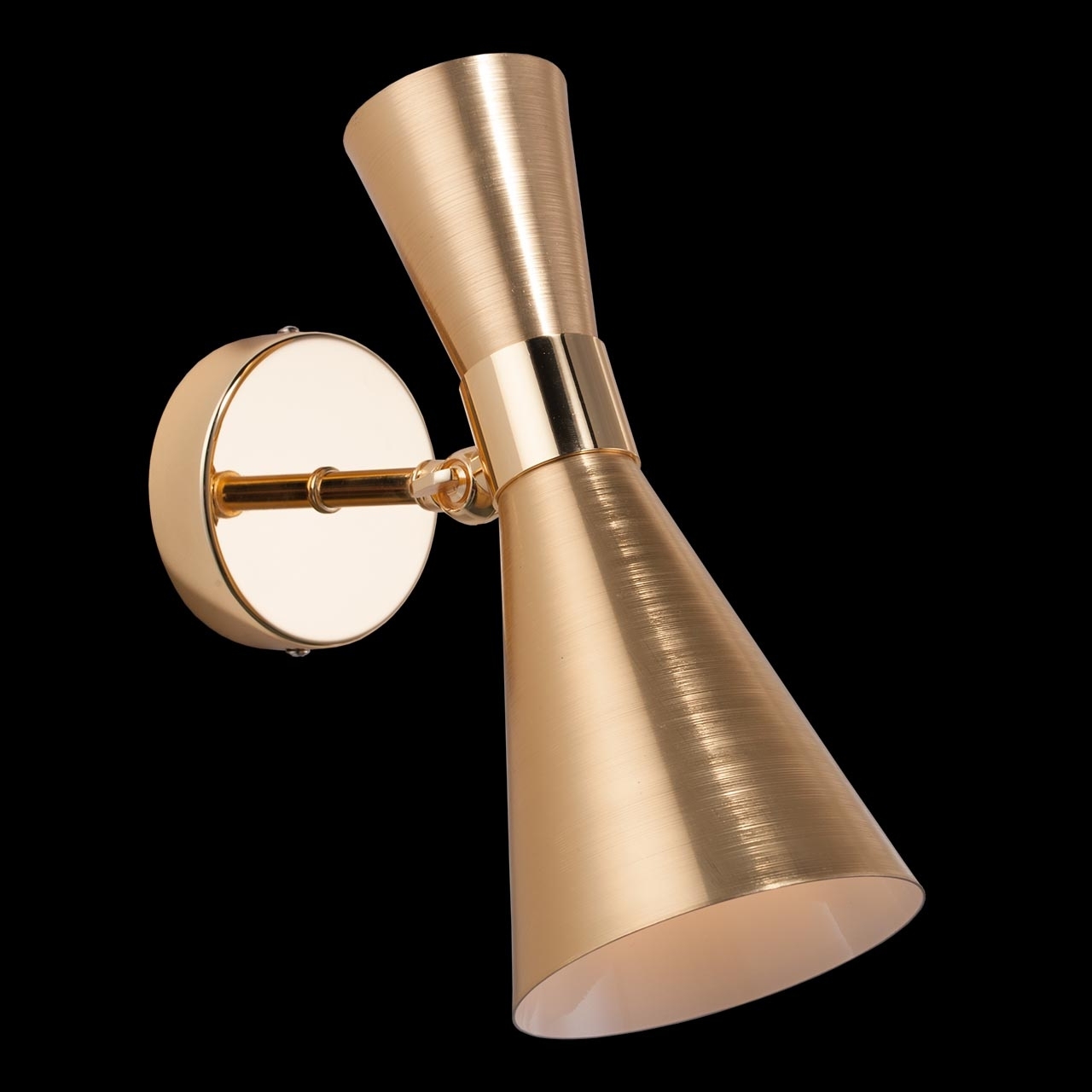 Изображение товара Бра подвесное с цоколем е14 Lightstar Dumo 816611