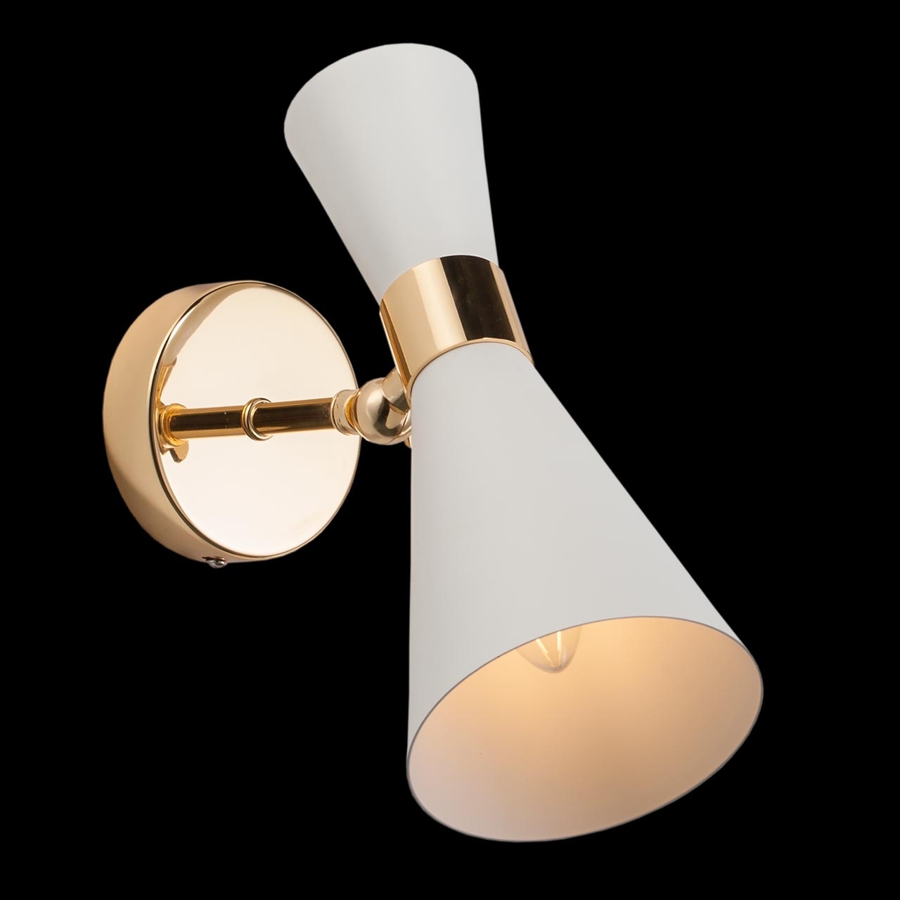 Изображение товара Бра Lightstar Dumo 816616