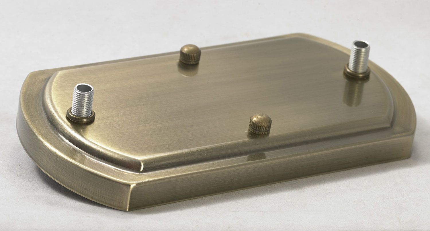 Изображение товара Потолочная люстра Lussole Loft Sona GRLSL-3013-03, стиль лофт, 3 светодиодных лампы