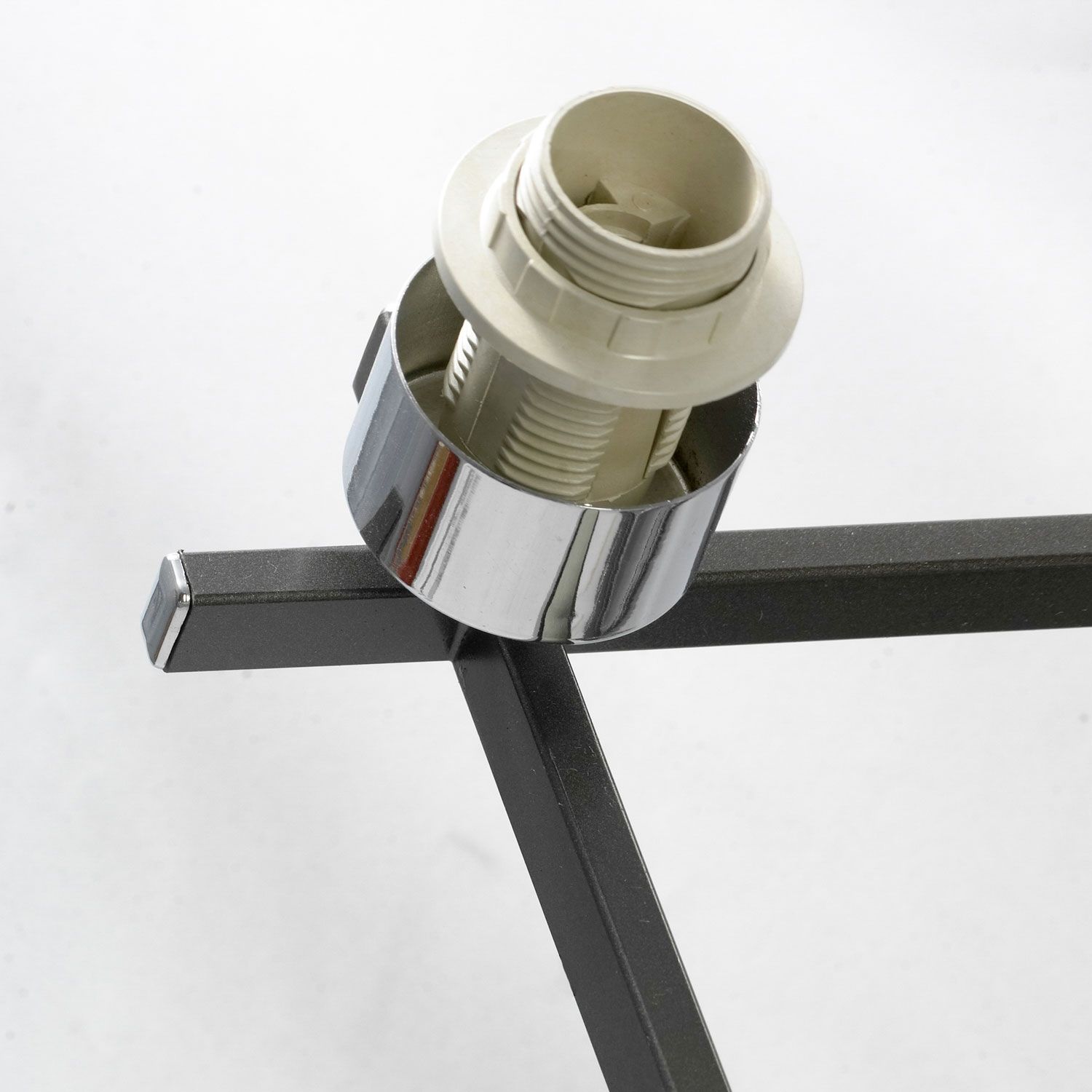 Изображение товара Потолочная люстра IP21 Lussole Loft Costanzo GRLSL-9007-09