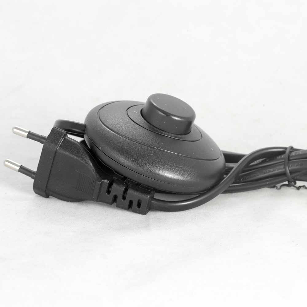 Изображение товара Торшер светодиодный Lussole Loft LSP-0577 с ножным выключателем