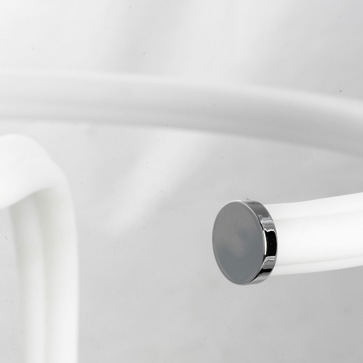 Изображение товара Потолочная светодиодная люстра Lussole Loft LSP-8344