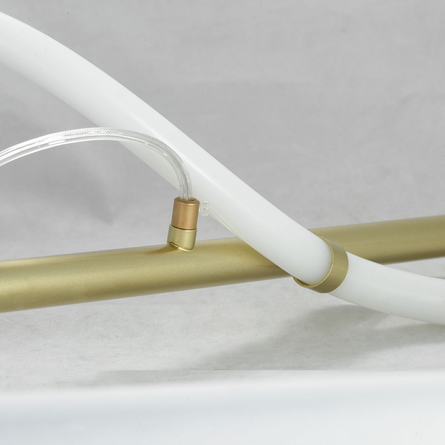 Изображение товара Подвесная люстра IP21 светодиодная Lussole Loft River LSP-8365