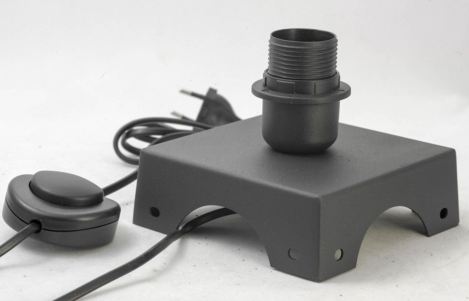 Изображение товара Торшер IP21 Lussole Loft Parker LSP-9887 стильный светильник в стиле лофт