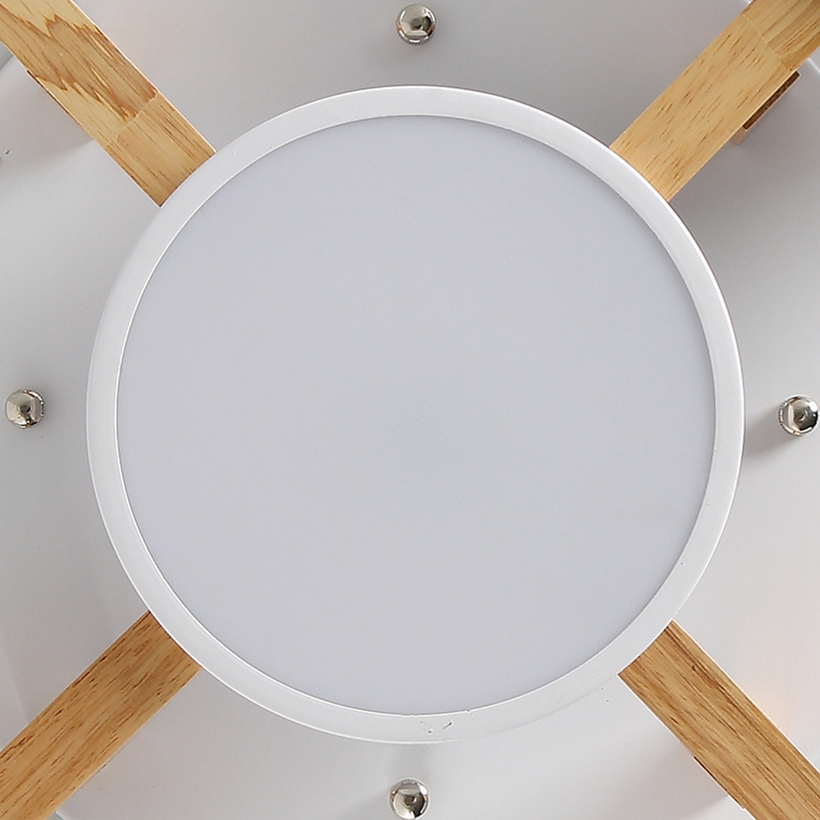 Изображение товара Потолочная LED люстра Lu Carte LC-11-0675 для гостиной