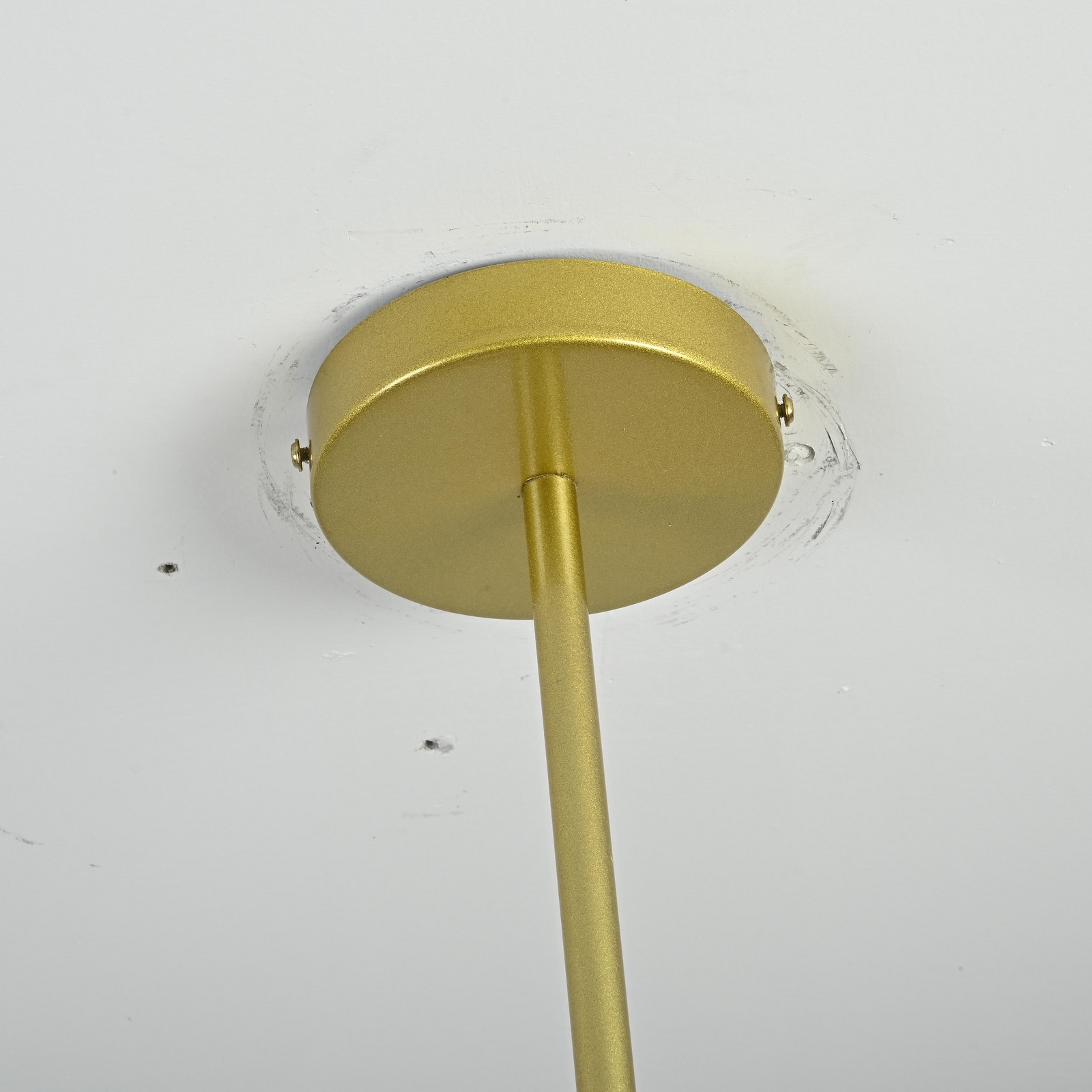 Изображение товара Потолочная люстра в гостиную Lu Carte LC-11-1079 шарики