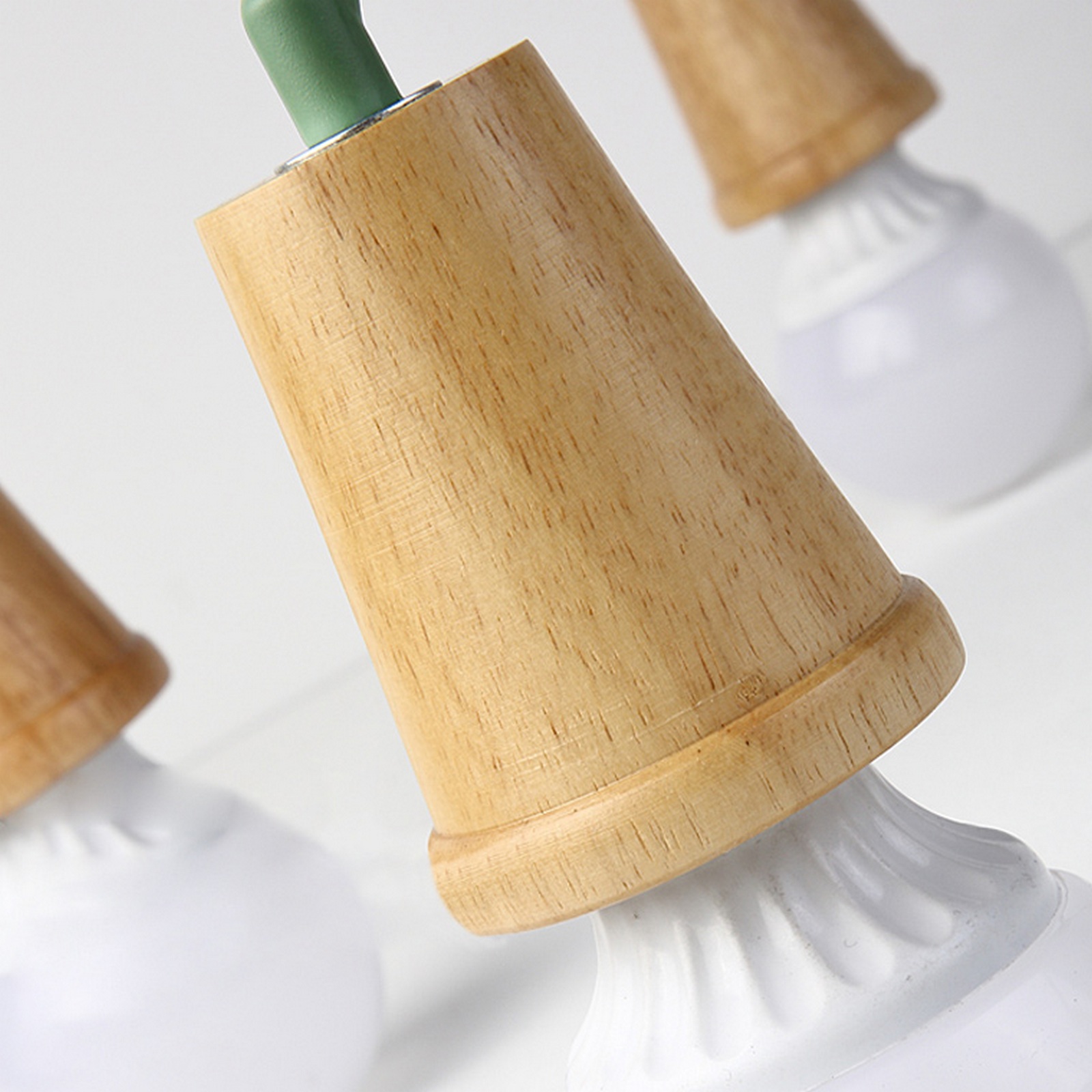 Изображение товара Потолочная люстра для гостиной Lu Carte LC-11-1698