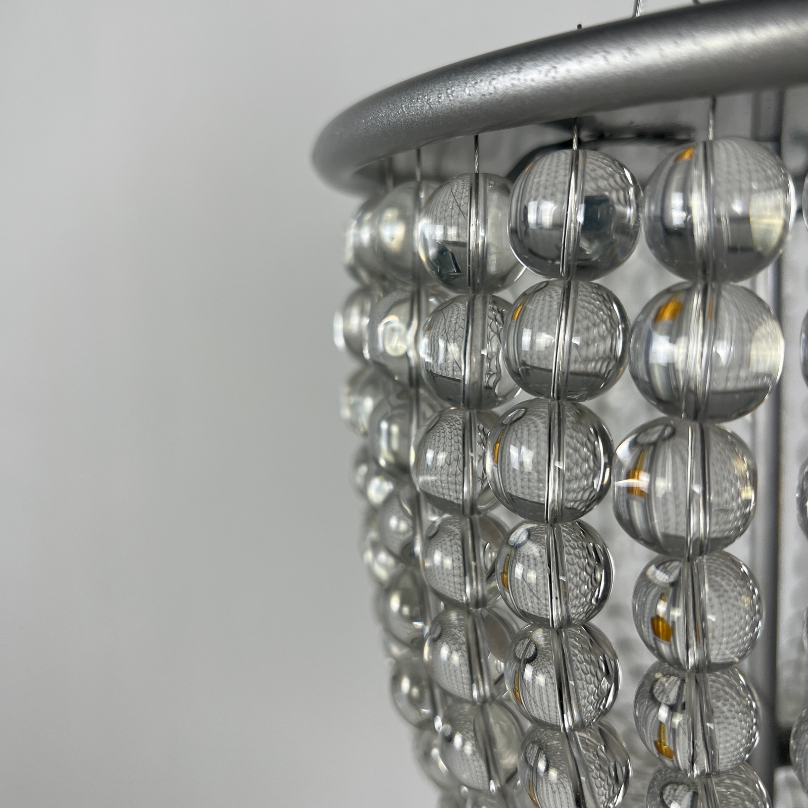 Изображение товара Потолочная люстра для гостиной Lu Carte LC-11-1844