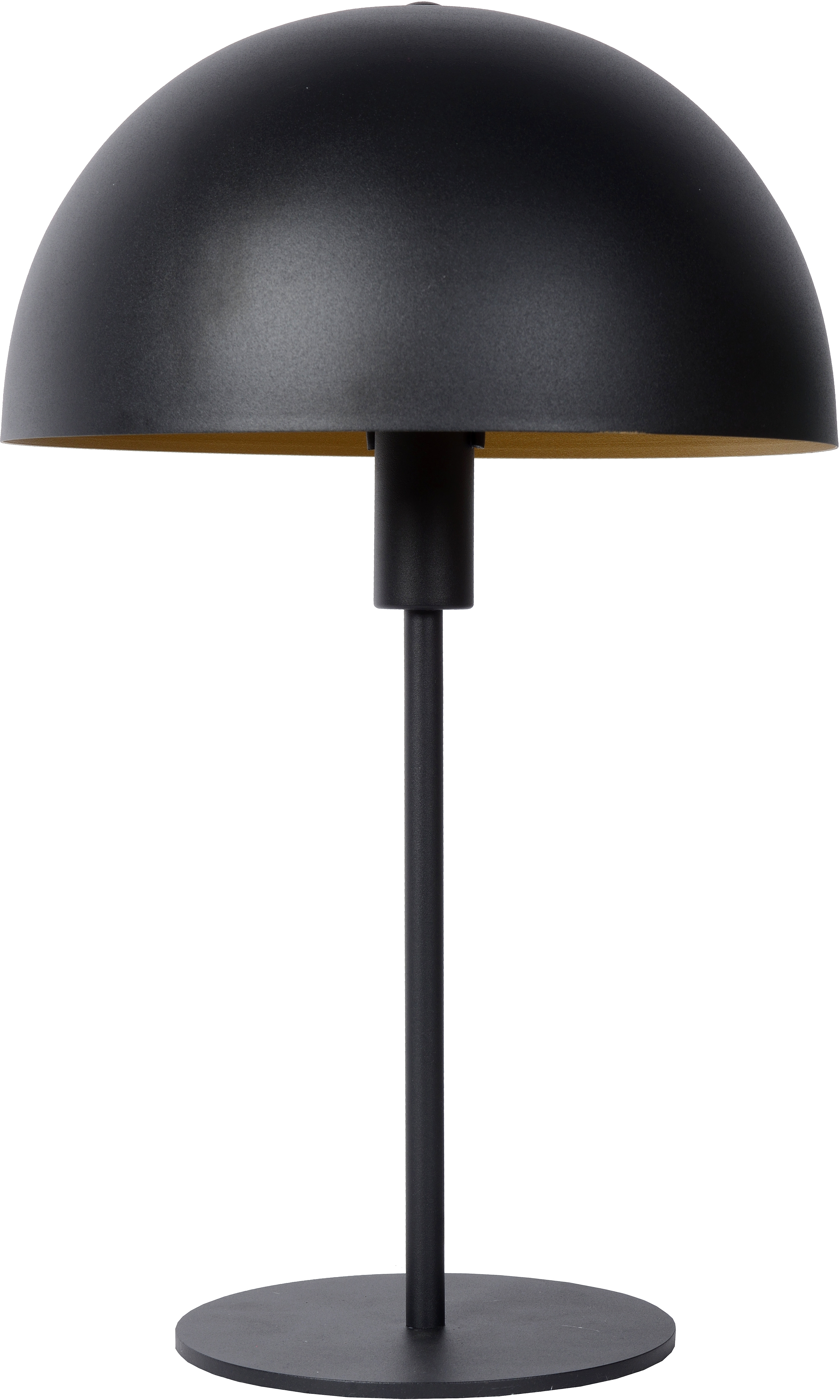 Изображение товара Настольная лампа с выключателем гриб Lucide Siemon 45596/01/30