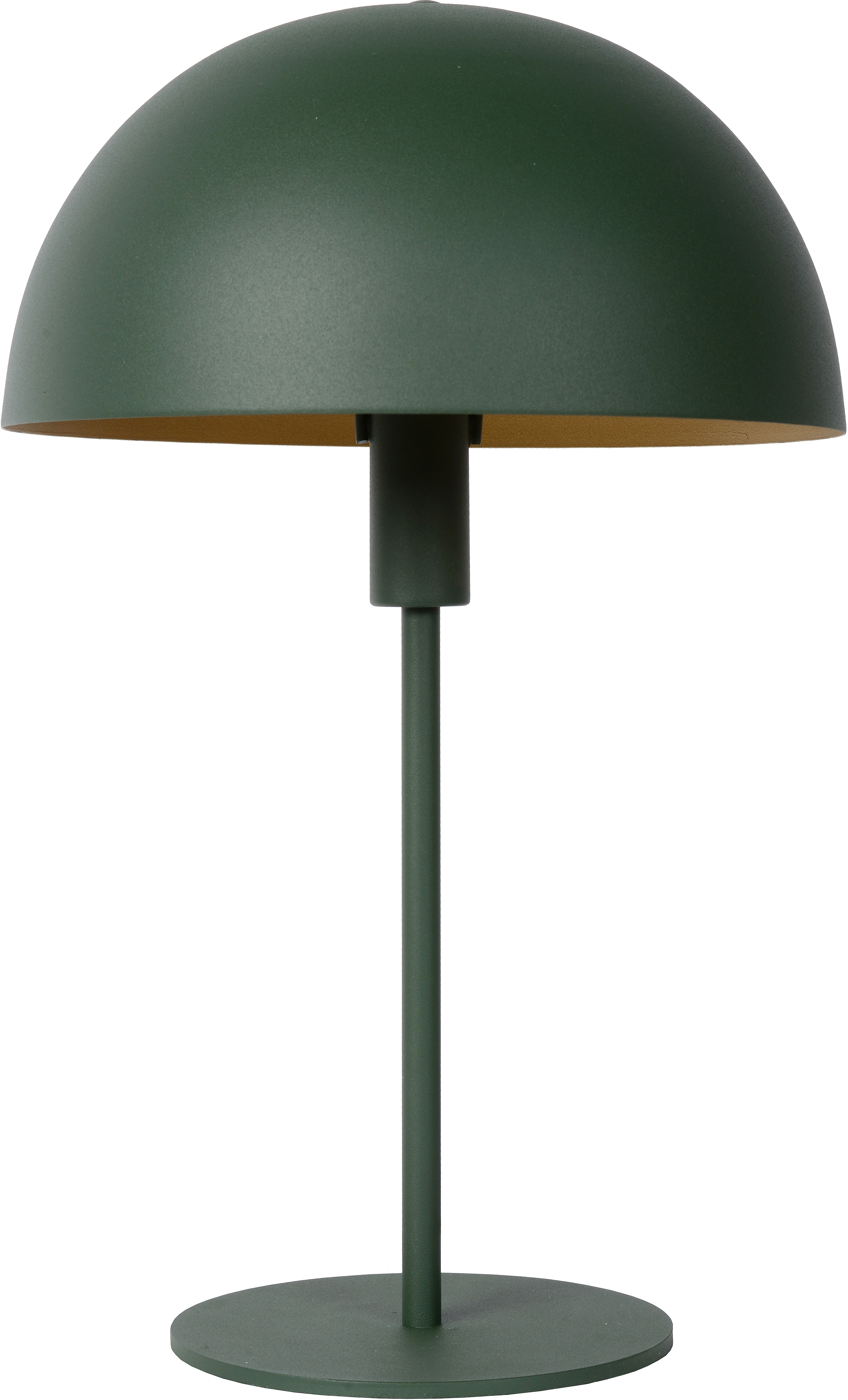 Изображение товара Настольная лампа с выключателем гриб Lucide Siemon 45596/01/33