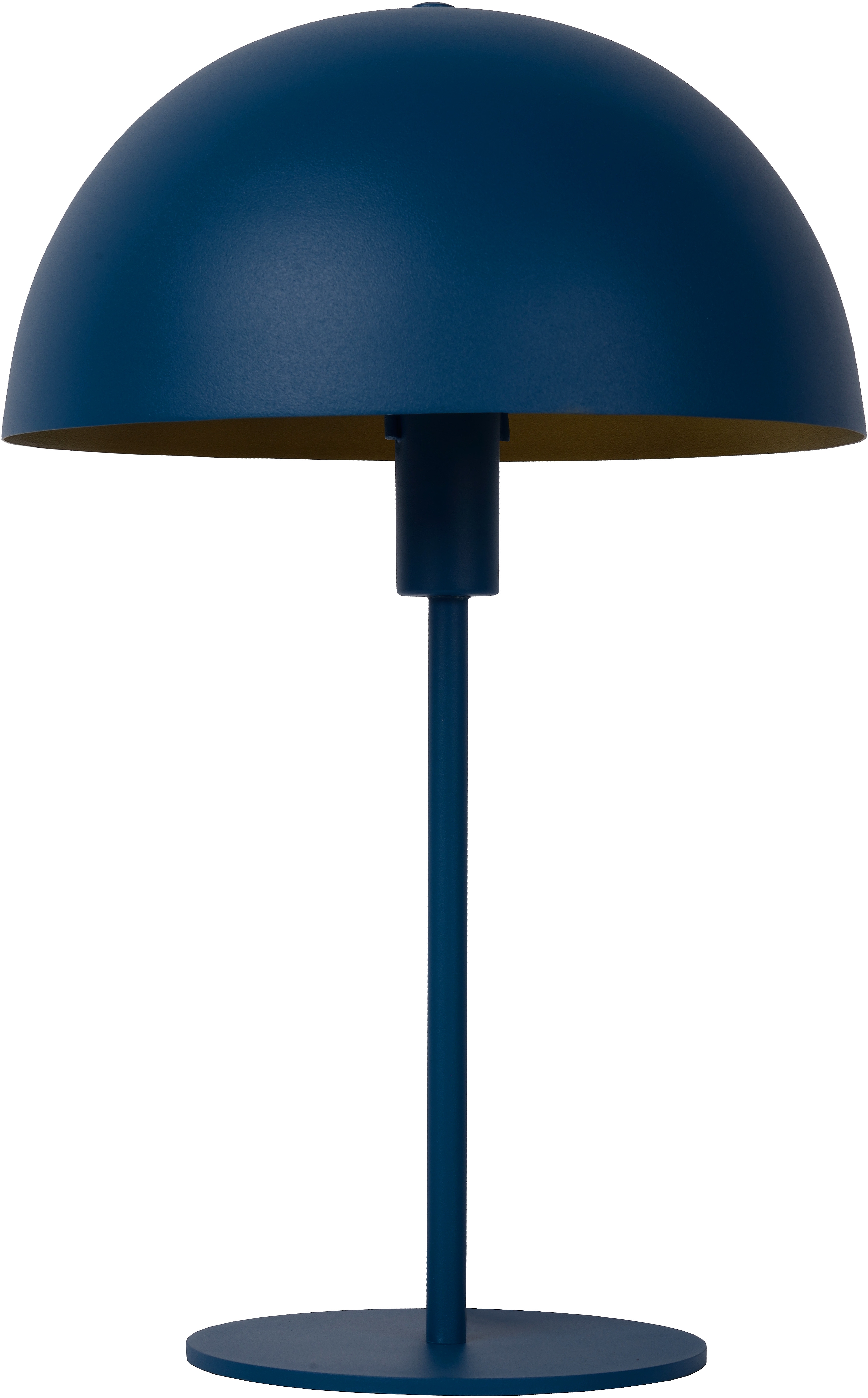 Изображение товара Настольная лампа с выключателем гриб Lucide Siemon 45596/01/35