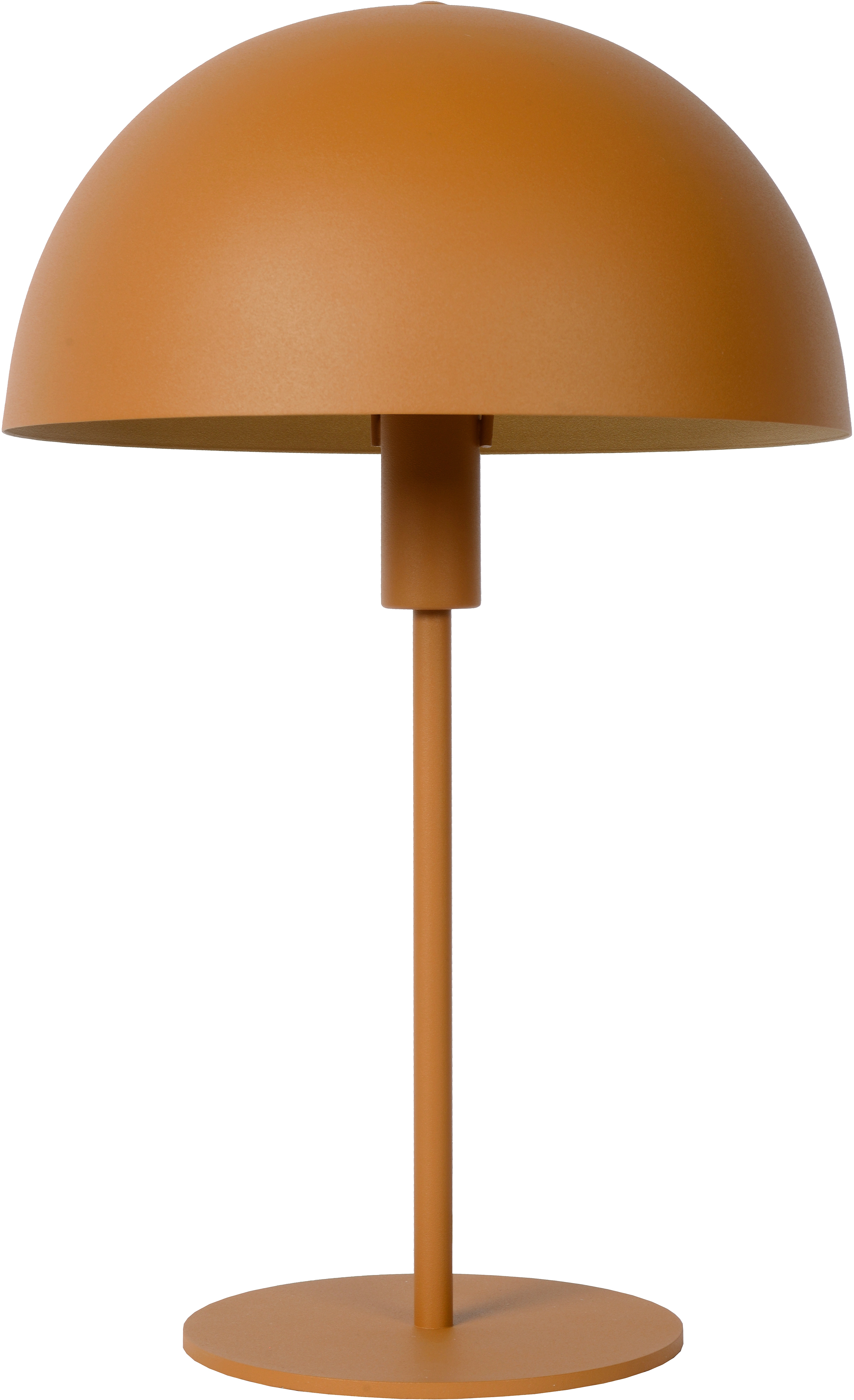 Изображение товара Настольная лампа с выключателем гриб Lucide Siemon 45596/01/44