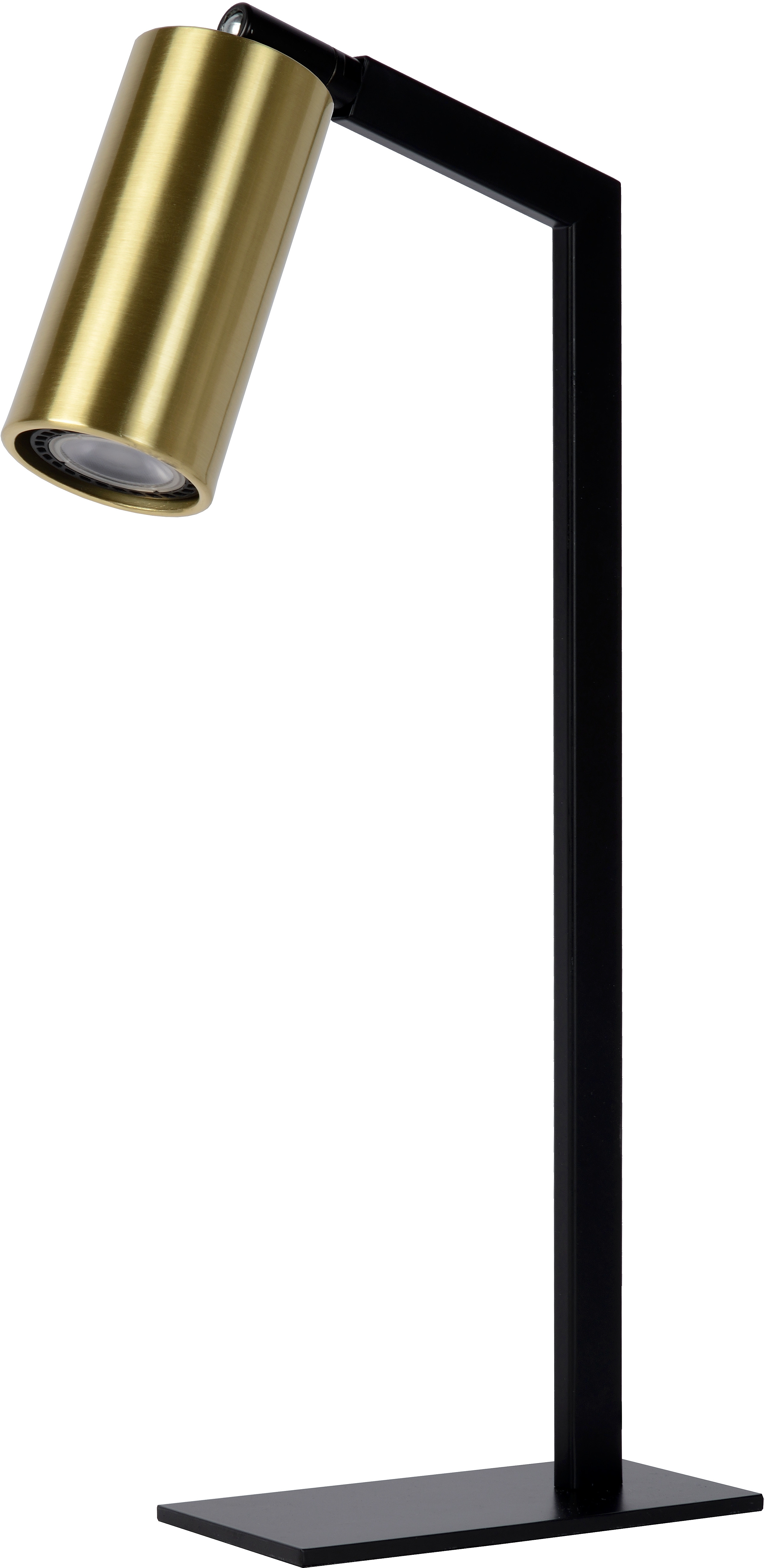 Изображение товара Настольная лампа с выключателем Lucide Sybil 45599/01/30