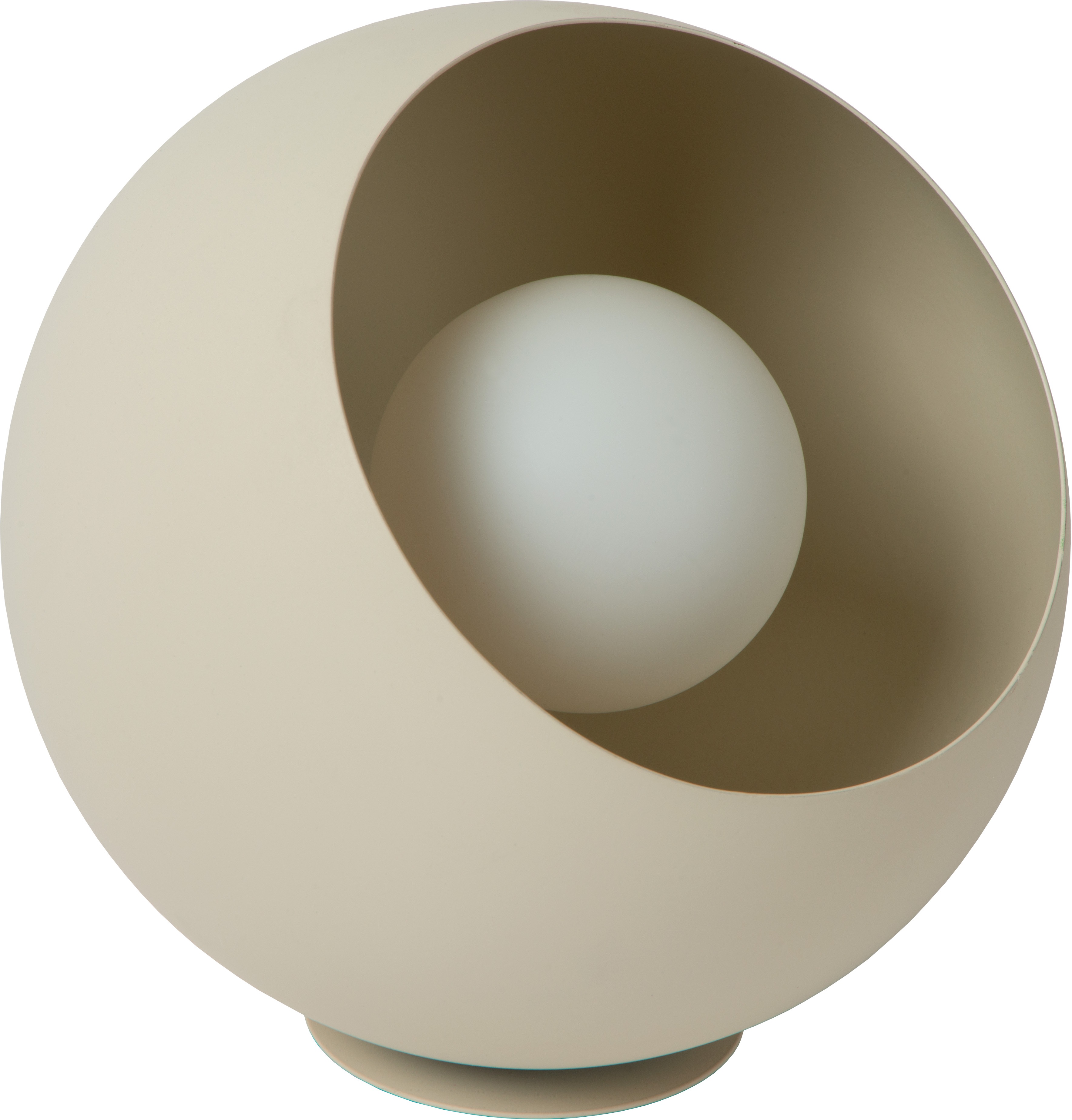 Изображение товара Настольная лампа Lucide Doredos 51500/20/38 в форме шара