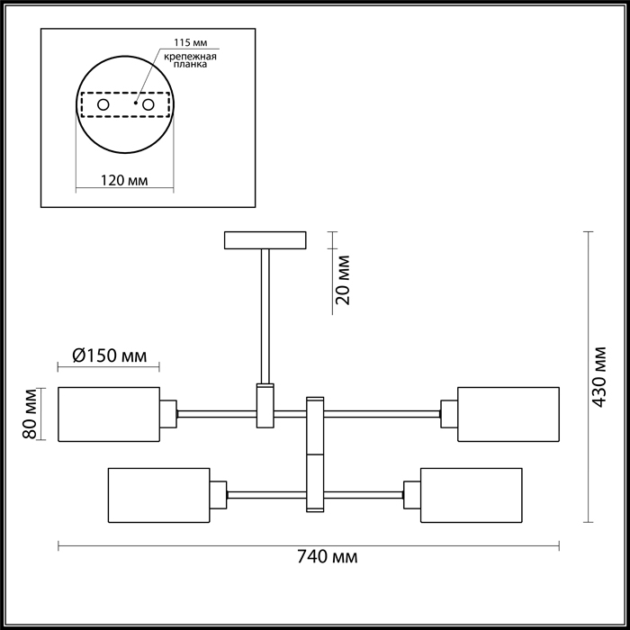 Превью изображения товара